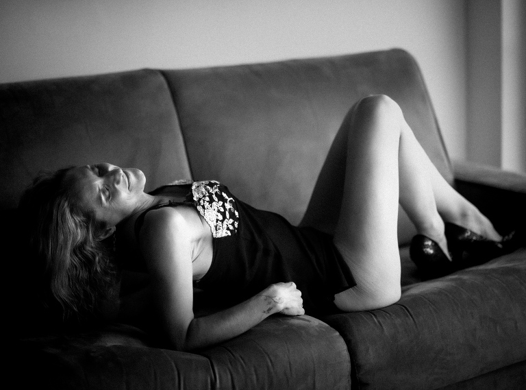 Boudoir